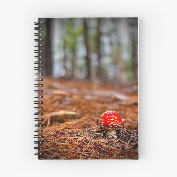 Item preview, Toadstool designed and sold by AcaciaStudio.
