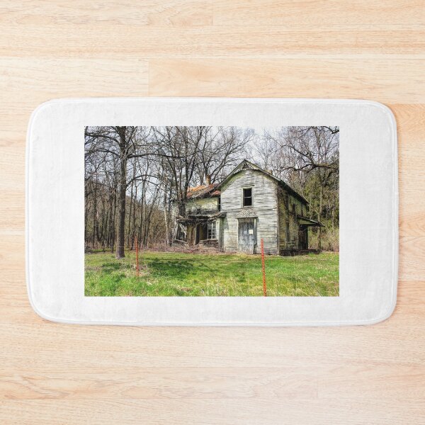 Item preview, "The Old River House" designed and sold by wiscbackroadz.