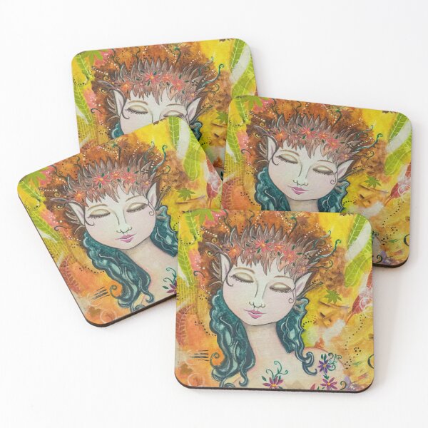 Item preview, Earth Mother designed and sold by MichelleMann.