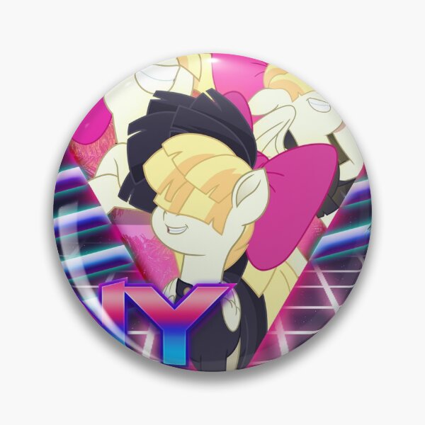 Item preview, Fan Stuff(MLP) designed and sold by Vaporous-Synth.