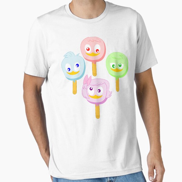 Item preview, Duck Tales ice cream designed and sold by CoreyUnlimited.