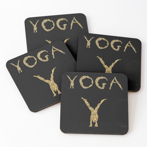 Item preview, Yoga Person Doing Handstand Gift designed and sold by PupnkittyMania ⭐⭐⭐⭐⭐.