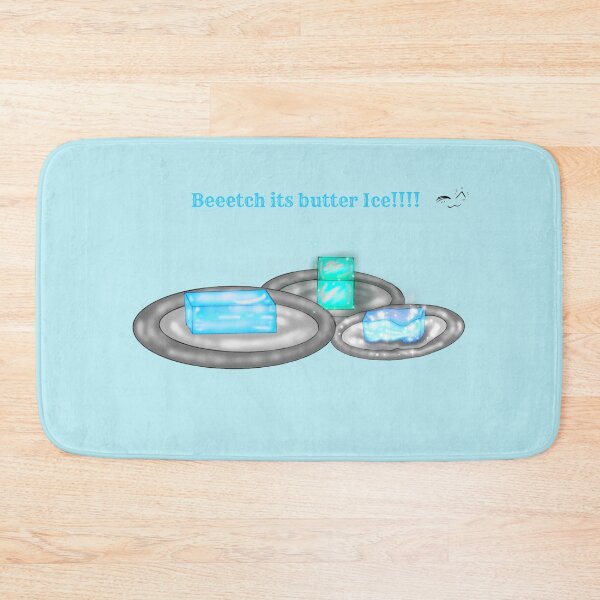 Item preview, Butter Ice designed and sold by TiredEyeSharkCo.