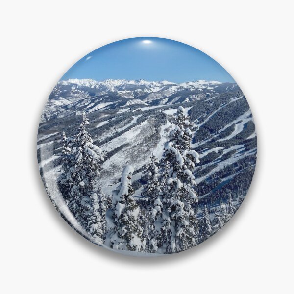 Item preview, Beaver Creek Colorado designed and sold by Brad Bugara.