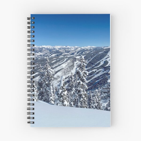 Item preview, Beaver Creek Colorado designed and sold by Brad Bugara.