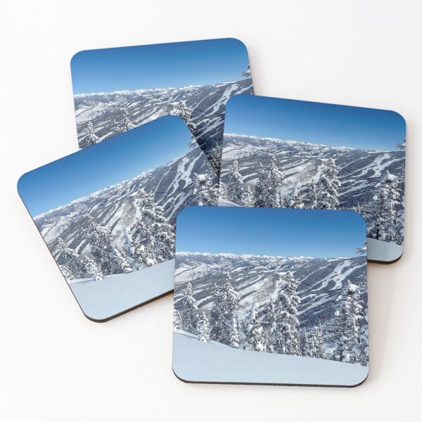 Item preview, Beaver Creek Colorado designed and sold by Brad Bugara.