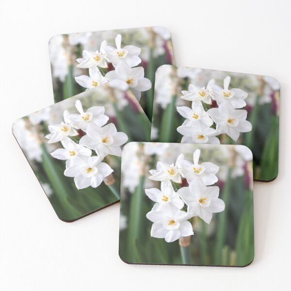 Item preview, White Daffodil designed and sold by savvy810.