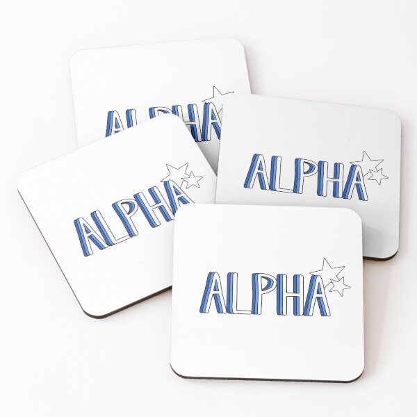 Item preview, Alpha designed and sold by Miabe18.