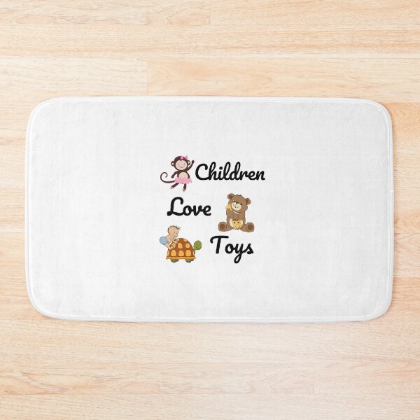 Item preview, CHILDREN LOVE TOYS designed and sold by Jayaraman Sivasubramanian Madurai.