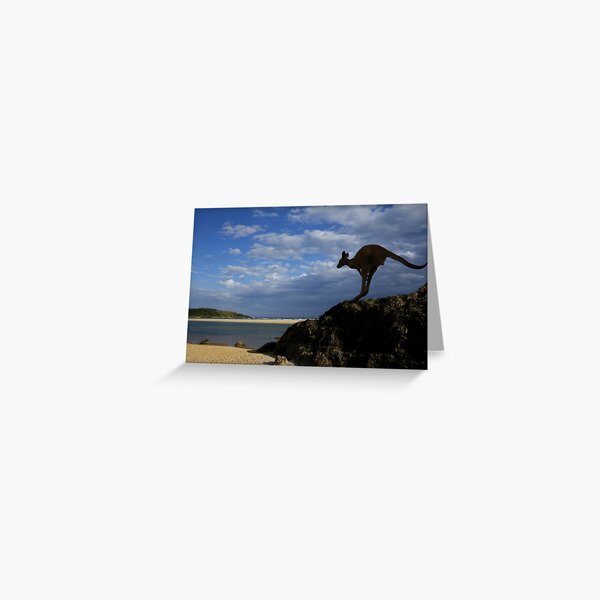 Item preview, Sawtell Skippy designed and sold by myraj.