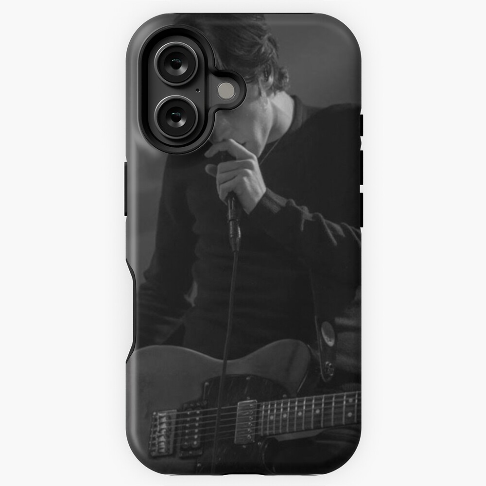 Item preview, iPhone Tough Case designed and sold by Domlovesmusic.