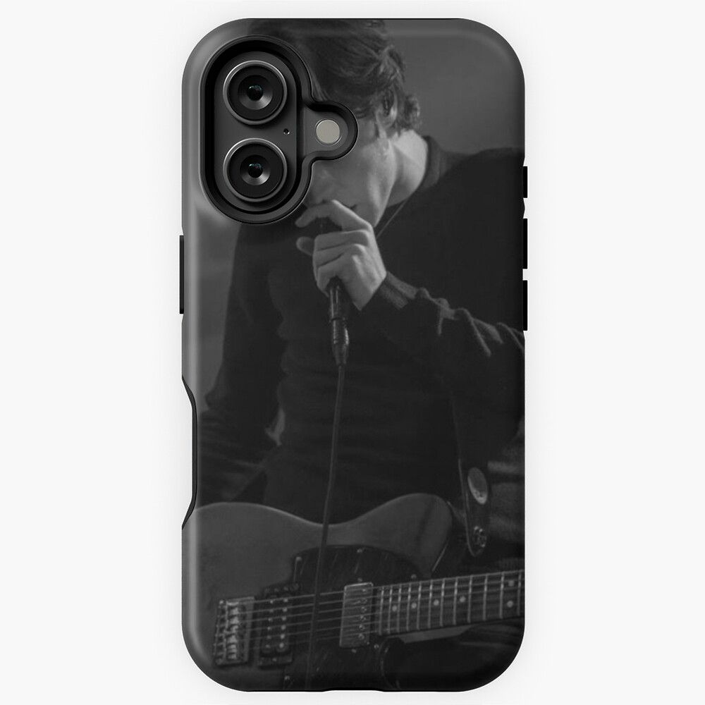 Item preview, iPhone Magsafe Tough Case designed and sold by Domlovesmusic.