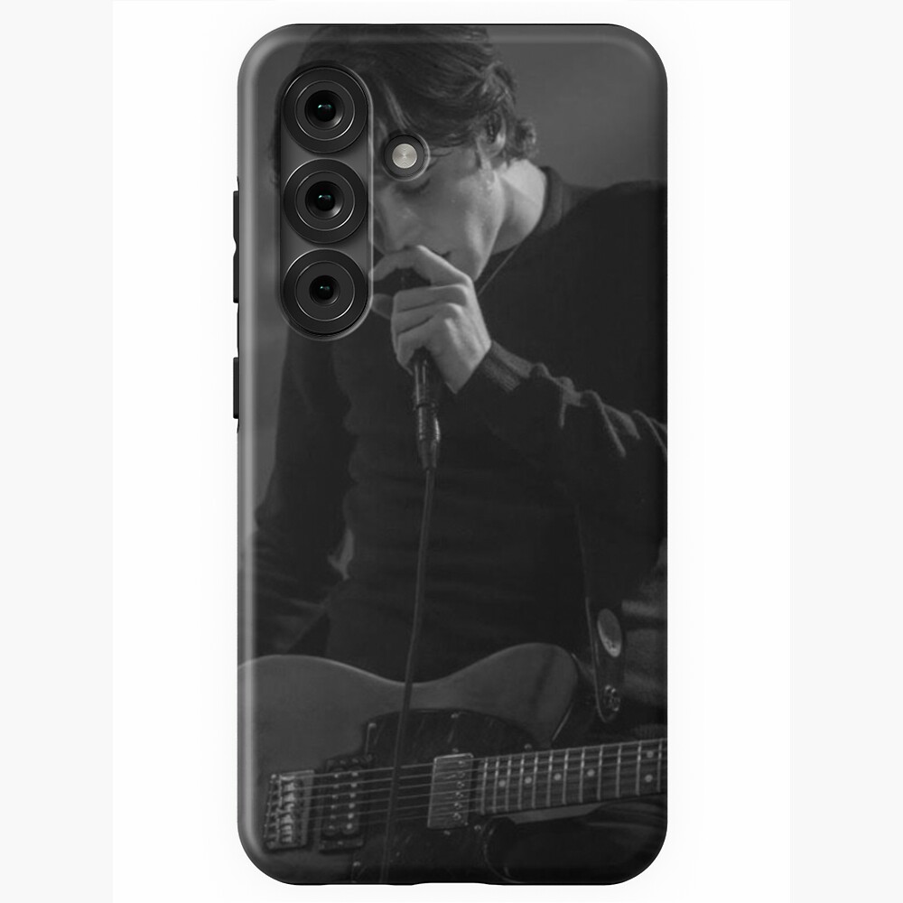 Item preview, Samsung Galaxy Tough Case designed and sold by Domlovesmusic.