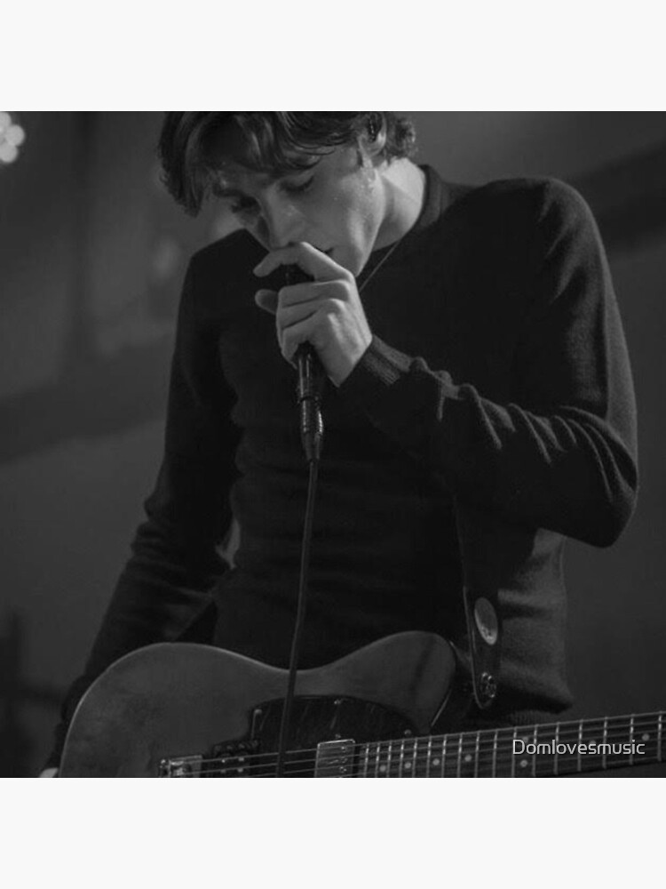 Thumbnail 4 of 4, Pillow, Van McCann designed and sold by Domlovesmusic.