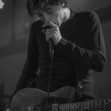 Artwork thumbnail, Van McCann by Domlovesmusic