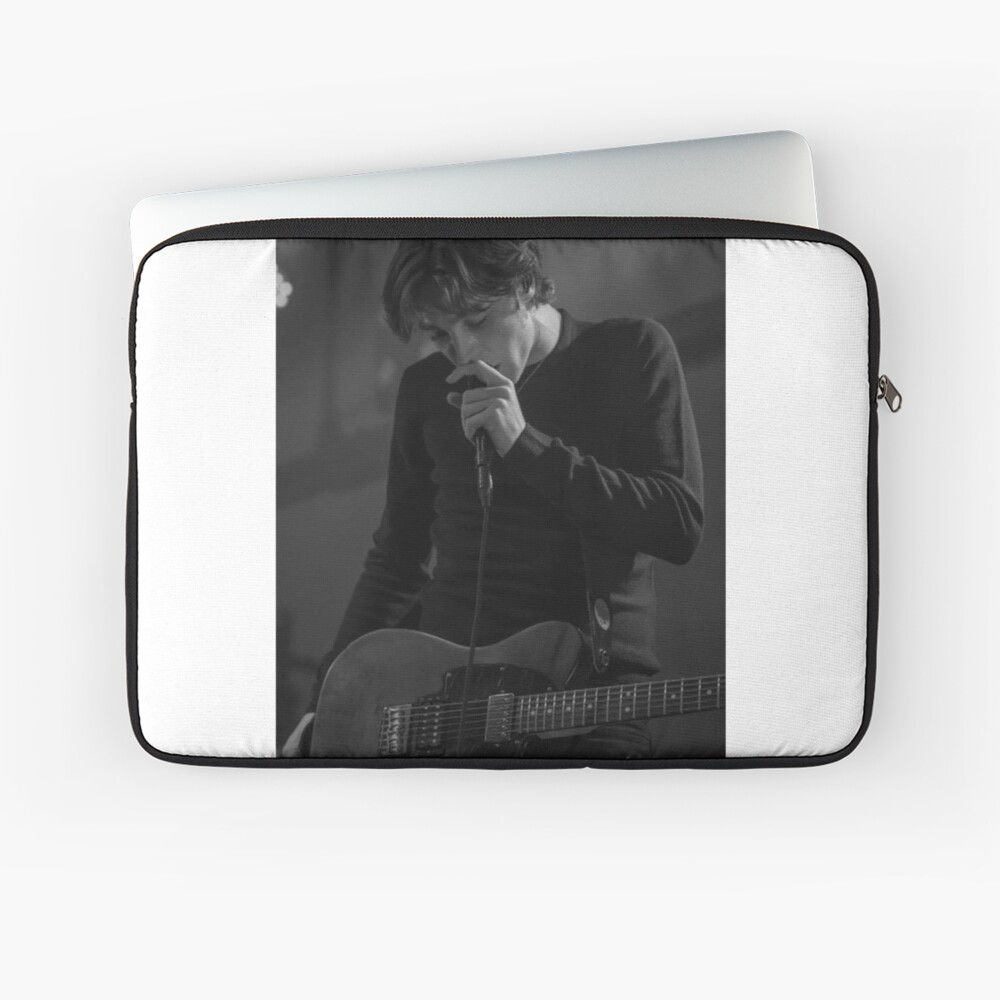 Item preview, Laptop Sleeve designed and sold by Domlovesmusic.