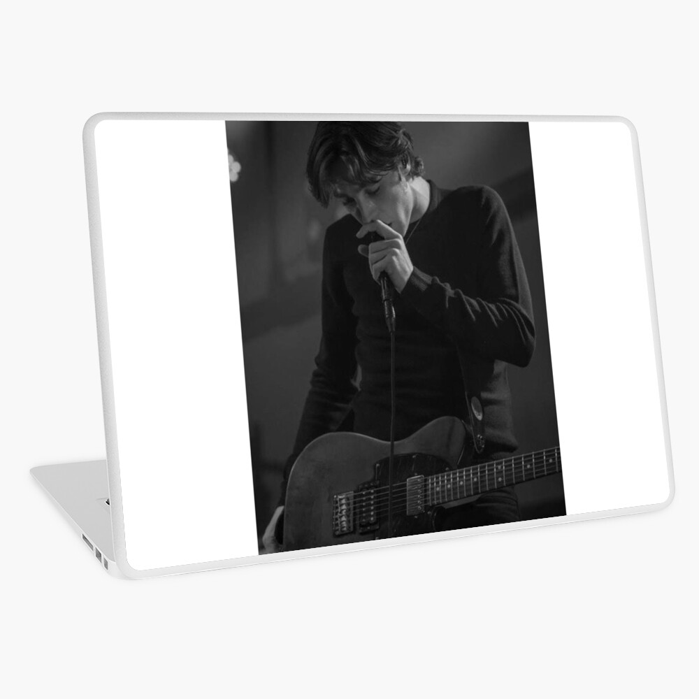 Item preview, Laptop Skin designed and sold by Domlovesmusic.