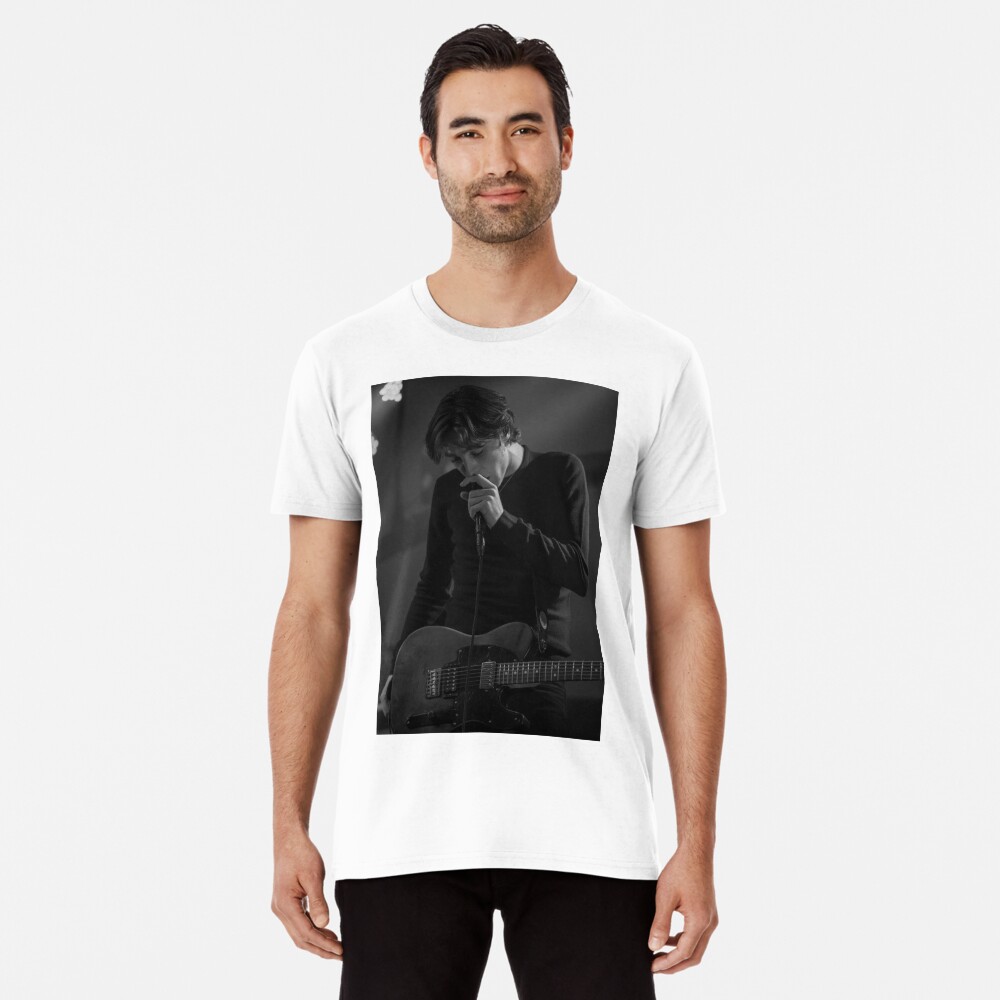 Item preview, Premium T-Shirt designed and sold by Domlovesmusic.
