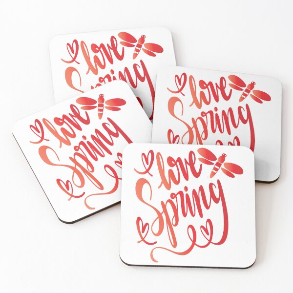 Item preview, Loving spring time around the world designed and sold by SuperMerchMan.