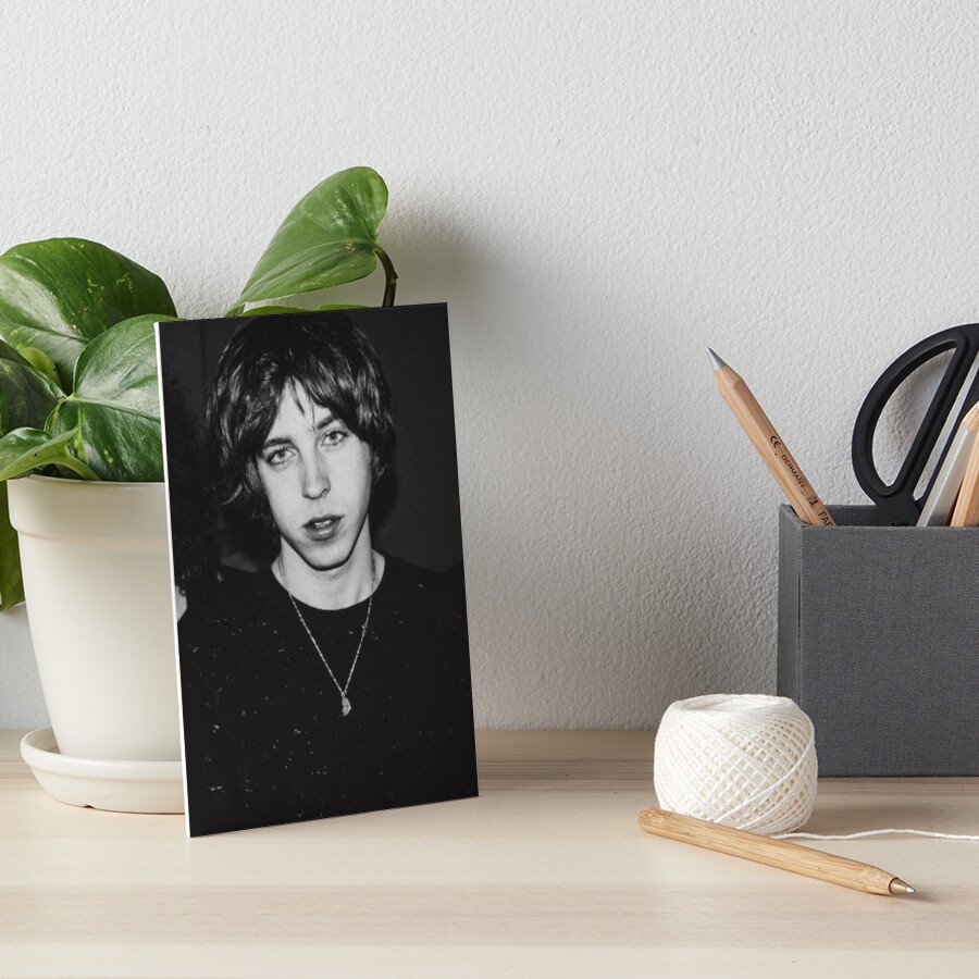 Item preview, Art Board Print designed and sold by Domlovesmusic.