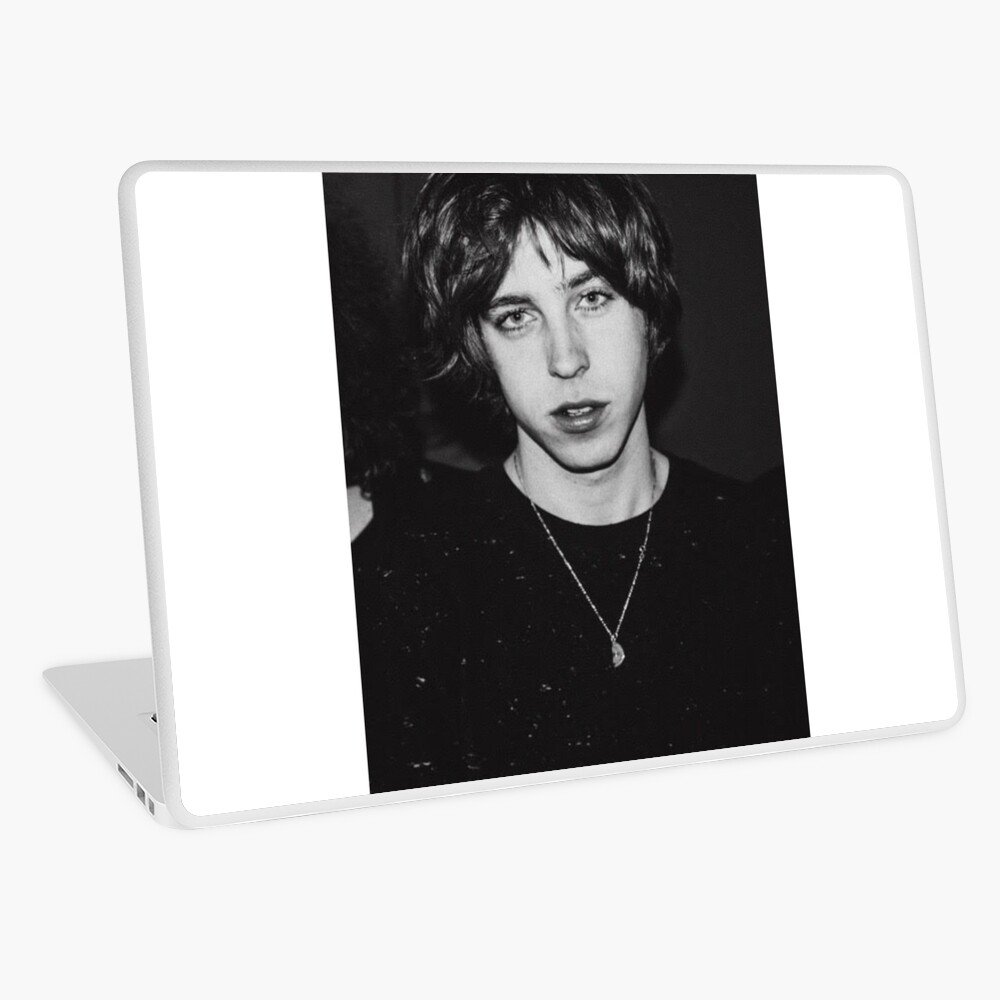 Item preview, Laptop Skin designed and sold by Domlovesmusic.