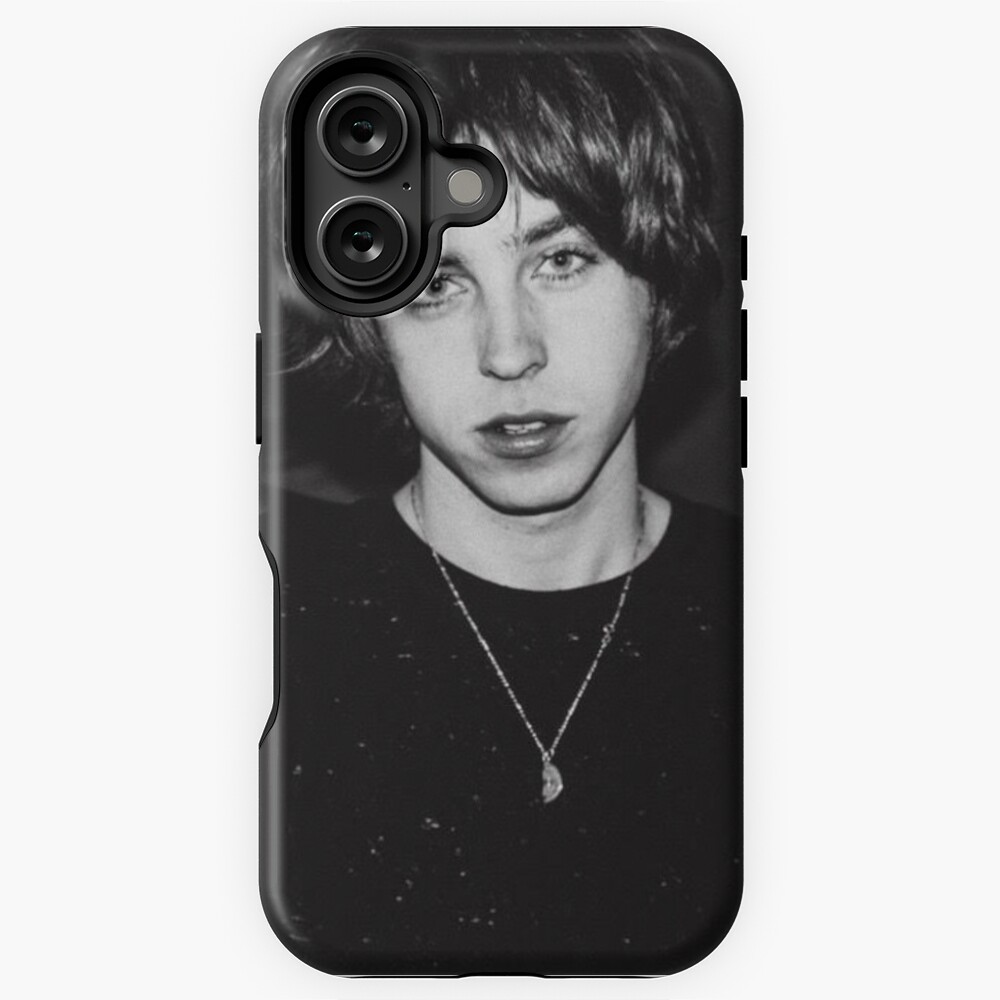 Item preview, iPhone Tough Case designed and sold by Domlovesmusic.