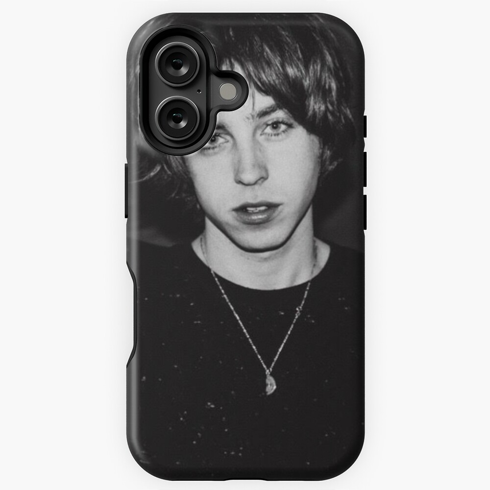 Item preview, iPhone Magsafe Tough Case designed and sold by Domlovesmusic.