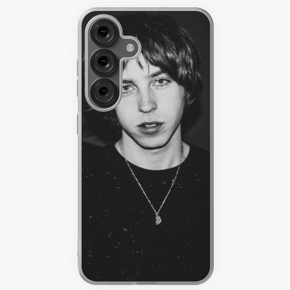 Item preview, Samsung Galaxy Soft Case designed and sold by Domlovesmusic.