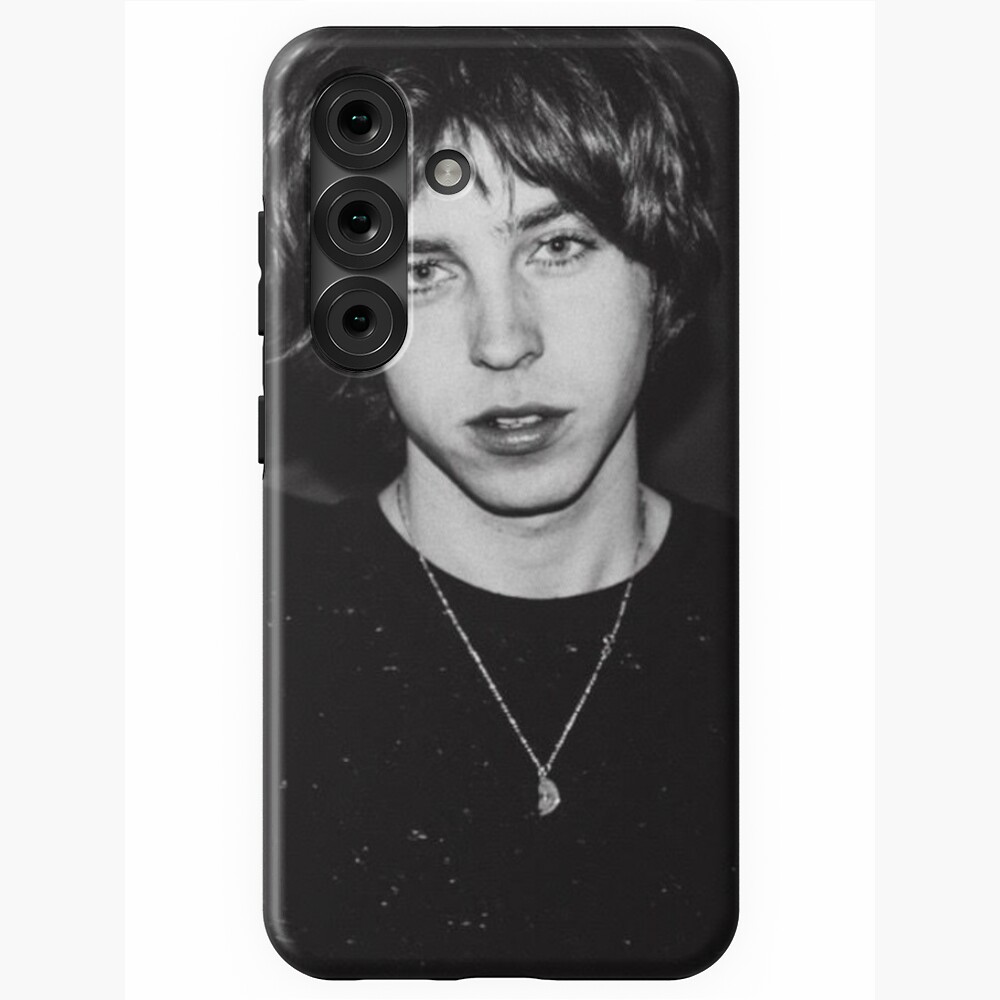 Item preview, Samsung Galaxy Tough Case designed and sold by Domlovesmusic.