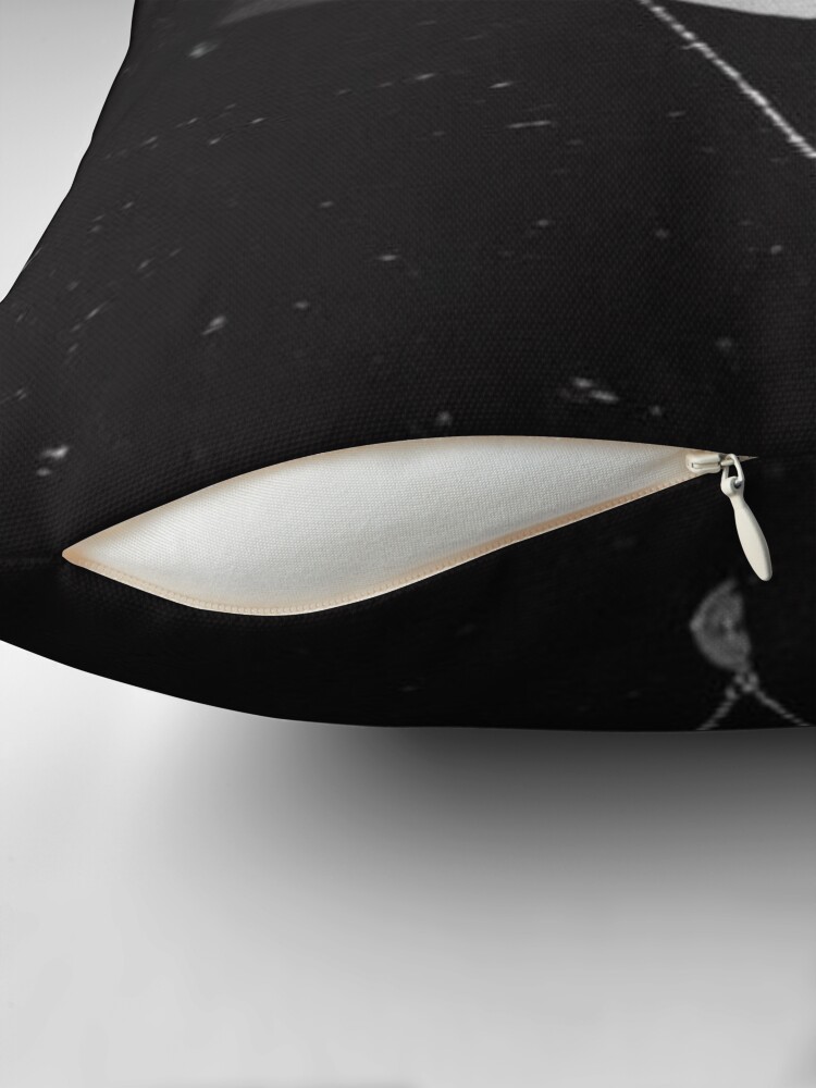 Thumbnail 2 of 4, Pillow, Van McCann designed and sold by Domlovesmusic.