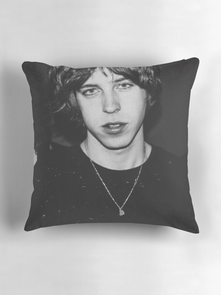 Thumbnail 3 of 4, Pillow, Van McCann designed and sold by Domlovesmusic.