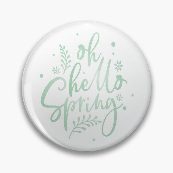 Item preview, Loving spring time around the world designed and sold by SuperMerchMan.