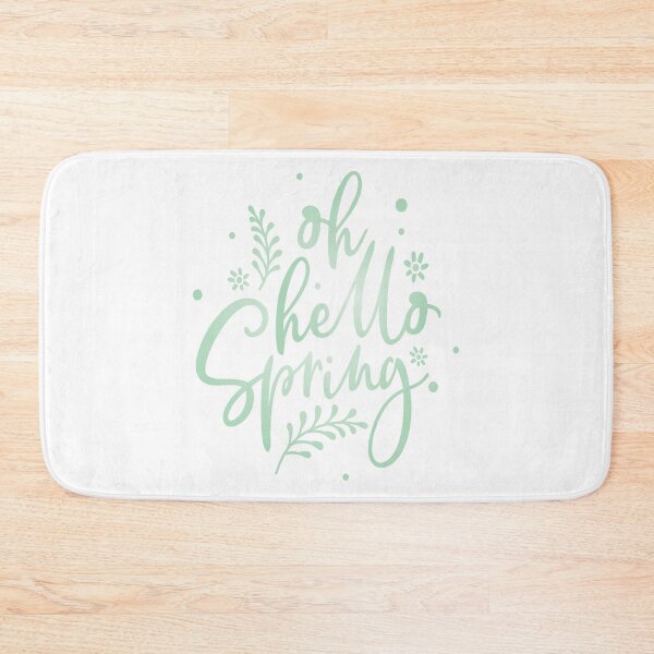 Item preview, Loving spring time around the world designed and sold by SuperMerchMan.