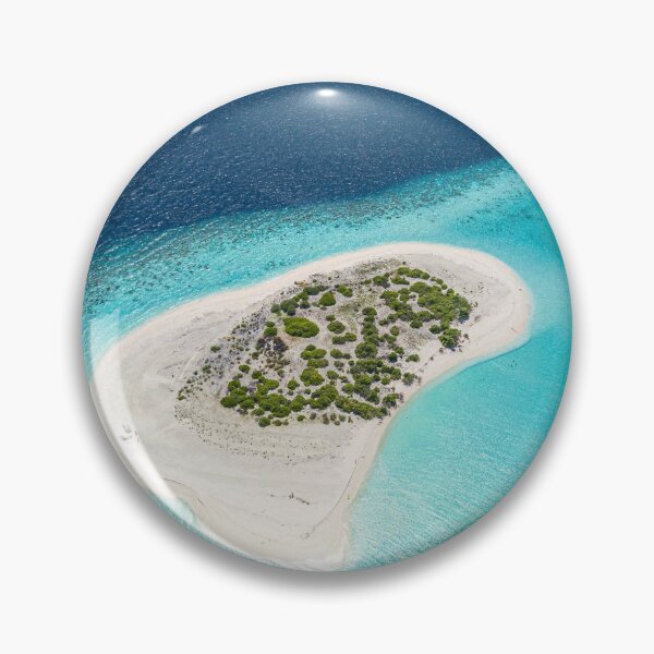 Item preview, Maldives Turquoise Island  designed and sold by newburyboutique.