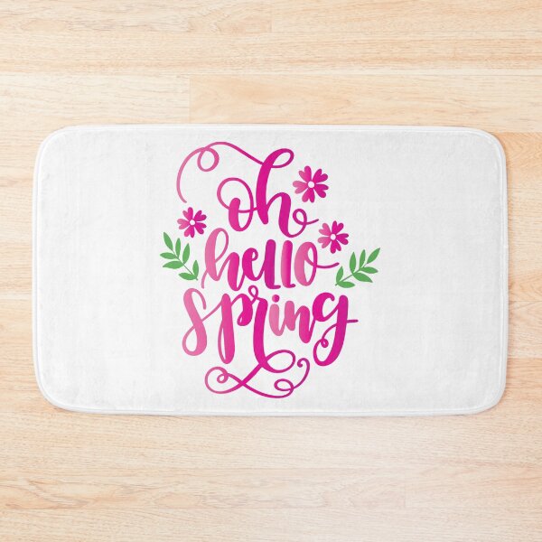 Item preview, Loving spring time around the world designed and sold by SuperMerchMan.