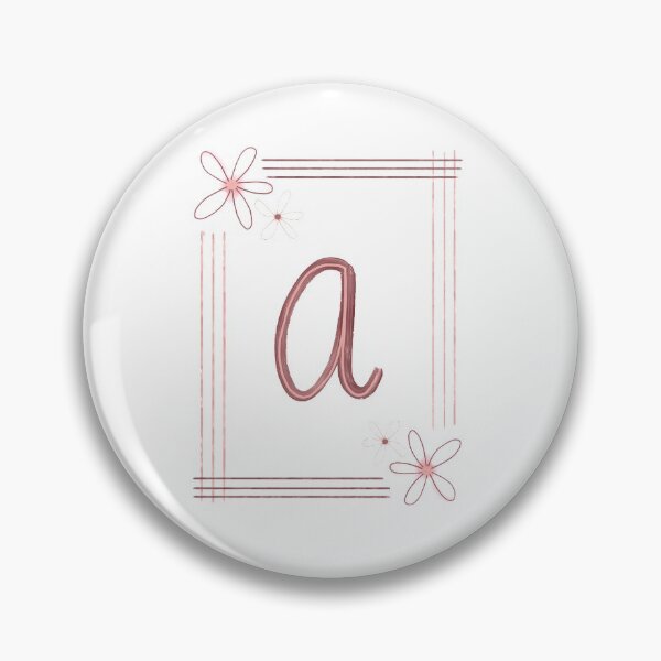Item preview, A Initial designed and sold by jks327.