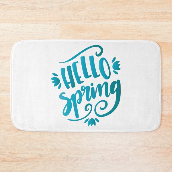 Item preview, Loving spring time around the world designed and sold by SuperMerchMan.