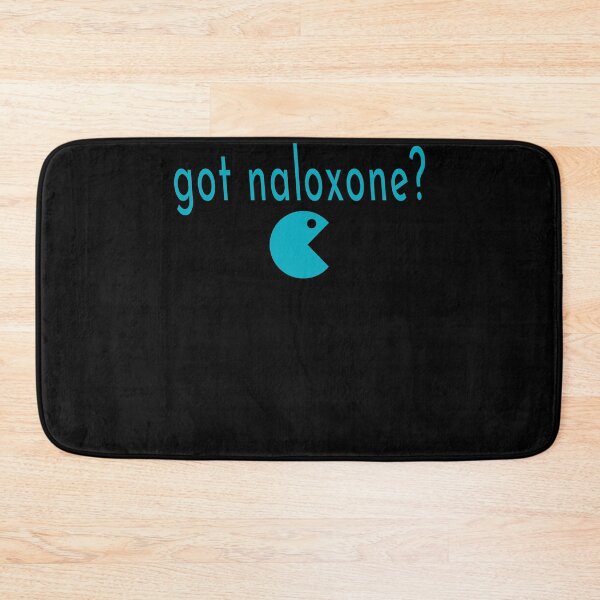 Item preview, got naloxone? surgeon general makes mask designed and sold by walidsam07.