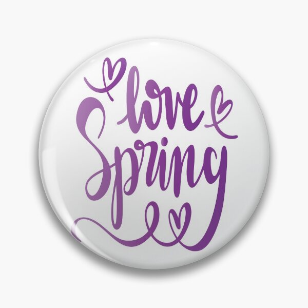 Item preview, Loving spring time around the world designed and sold by SuperMerchMan.
