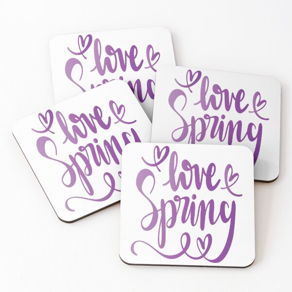 Item preview, Loving spring time around the world designed and sold by SuperMerchMan.