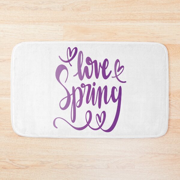 Item preview, Loving spring time around the world designed and sold by SuperMerchMan.