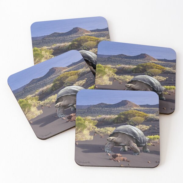Item preview, Tortuga gigante de Tenerife designed and sold by Carlos Vermeersch Santana.