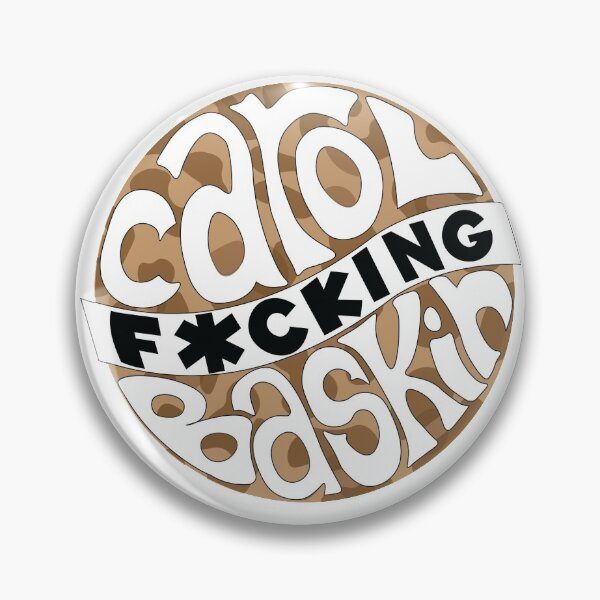 Item preview, Carole F*cking Baskin  designed and sold by sayers34.