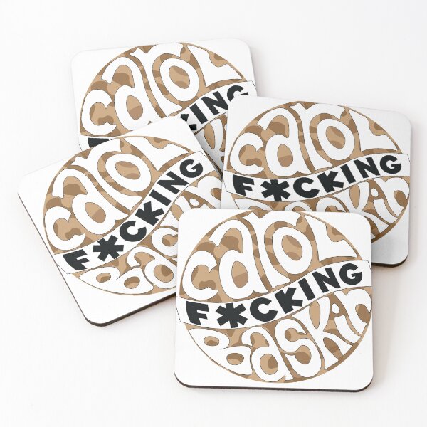Item preview, Carole F*cking Baskin  designed and sold by sayers34.