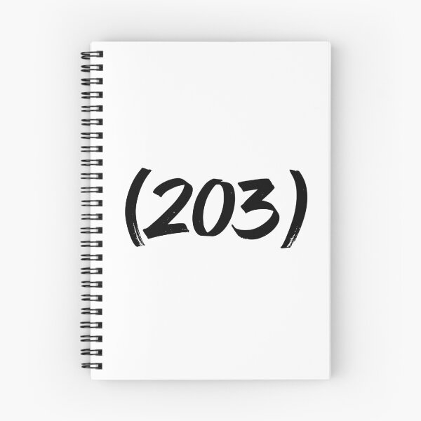 Item preview, 203 Area Code designed and sold by DesignsbyKell.
