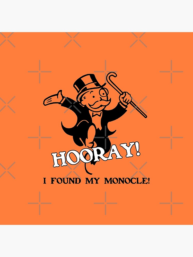 Monopoly Monopoly