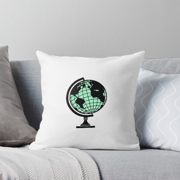 Item preview, Globe designed and sold by morgankaras.