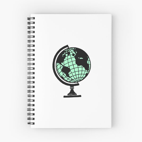 Item preview, Globe designed and sold by blueyninja2.