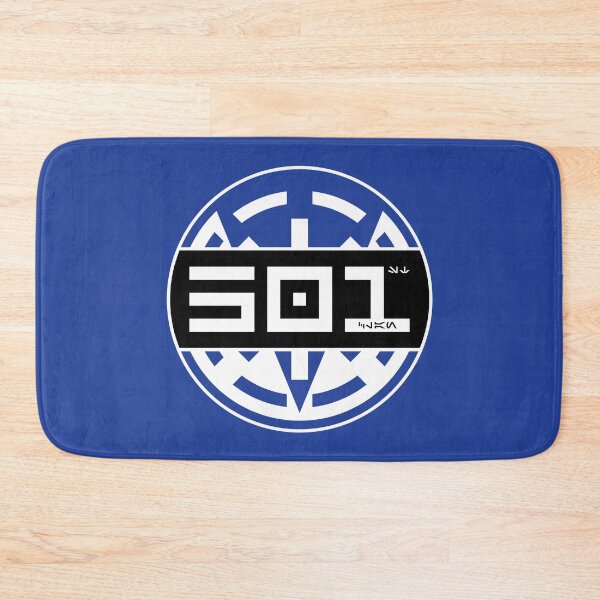 Item preview, 501st Clan Logo designed and sold by DS-181-3.