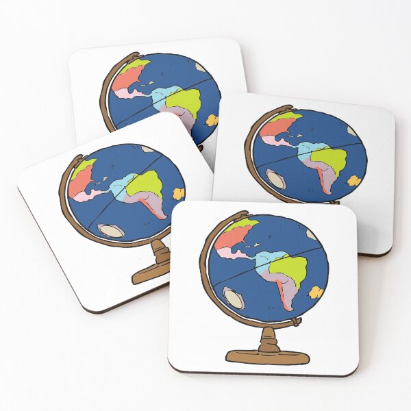 Item preview, Globe designed and sold by morgankaras.